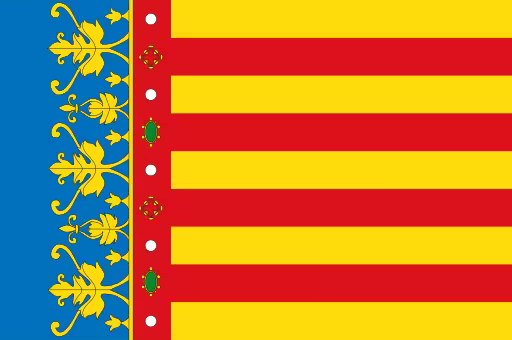 Valencian logo